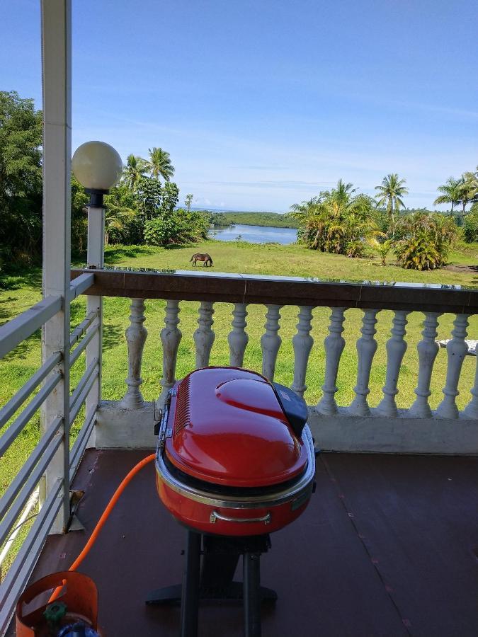 Suva Hideaway Villa Exterior foto