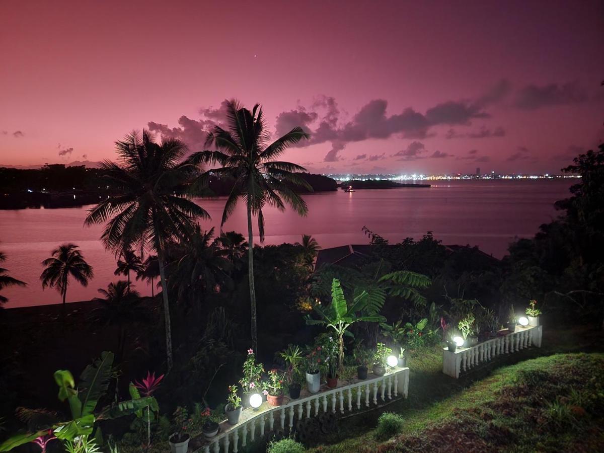 Suva Hideaway Villa Exterior foto