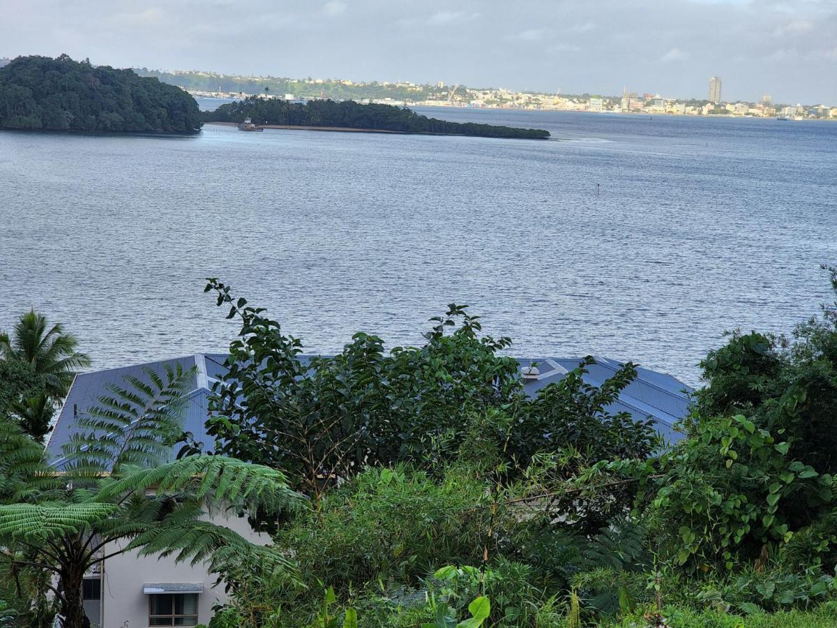 Suva Hideaway Villa Exterior foto